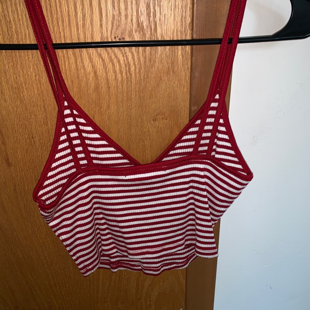 Forever 21 tank top